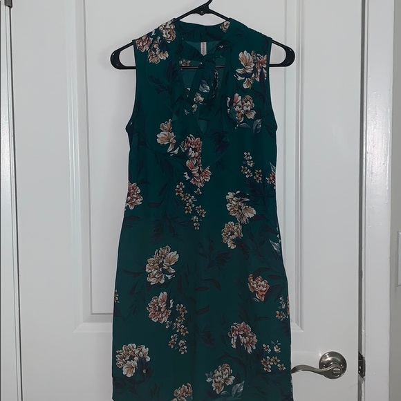 Xhilaration Dresses & Skirts - Xhilaration Dress Xhilaration Dresses & Skirts - Xhilaration Dress